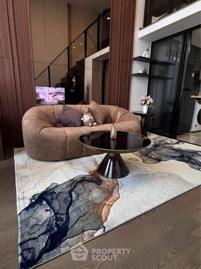 รูป คอนโด 1-ห้องนอน ที่ พาร์ค ออริจิ้น จุฬา-สามย่าน ใกล้ MRT หัวลำโพง (ID 2083061) - รูปที่ 2/17