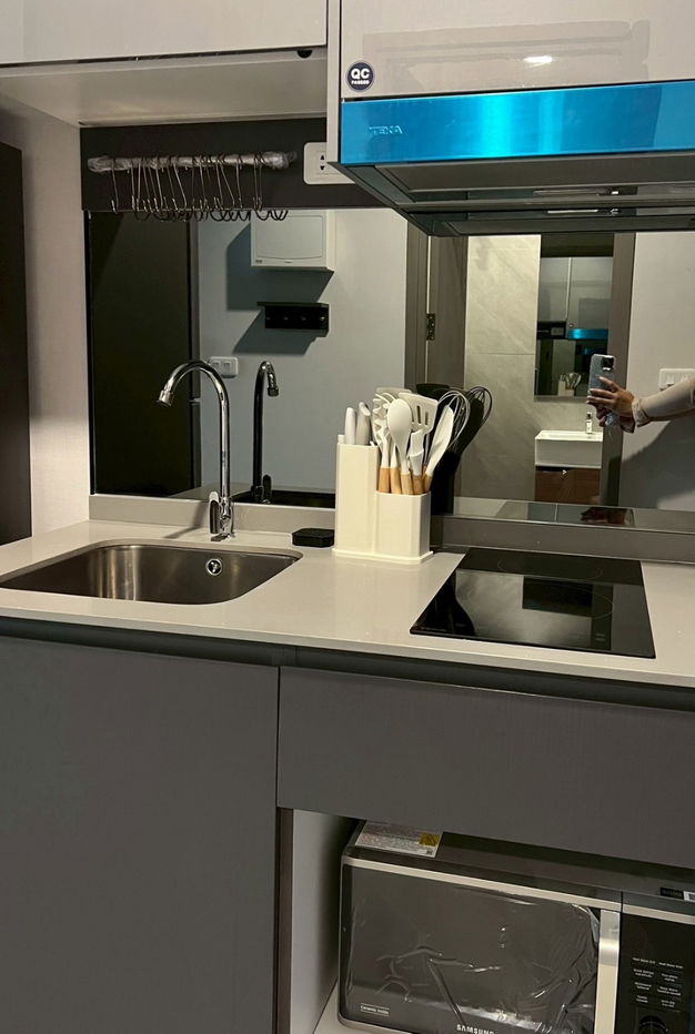 รูป 🌈⚡E70509 ไอดีโอ สุขุมวิท - พระราม 4⚡🌈รับ Special Code เมื่อเช่ากับเรา 💬 LINE: @theagentpro - รูปที่ 20/30