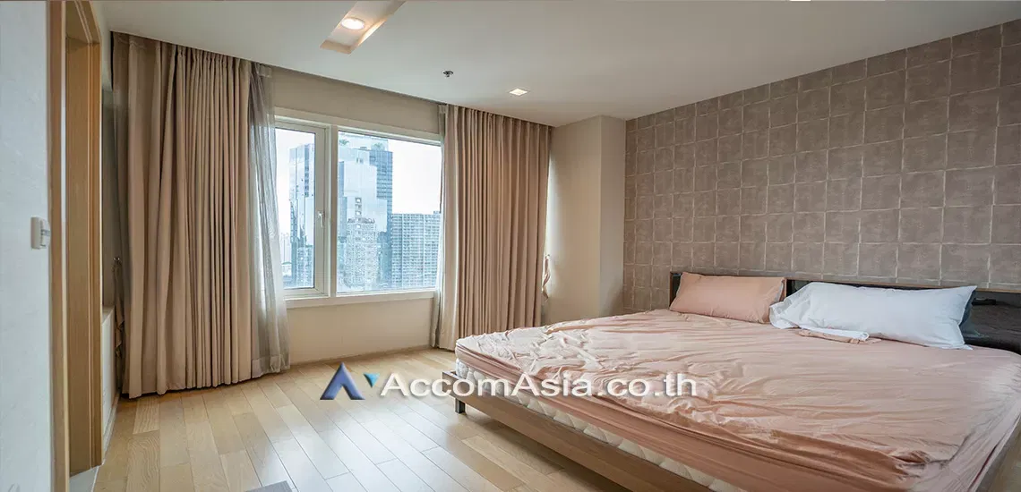 รูป 🔼🔽 AccomA 📩  2 BR Condominium @Siri at Sukhumvit (AA30196) - รูปที่ 5/8