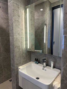 🎉 For Rent Condo NOBLE AROUND ARI Building 1, Floor 29,1 bed room, Room size 27.00 sqm