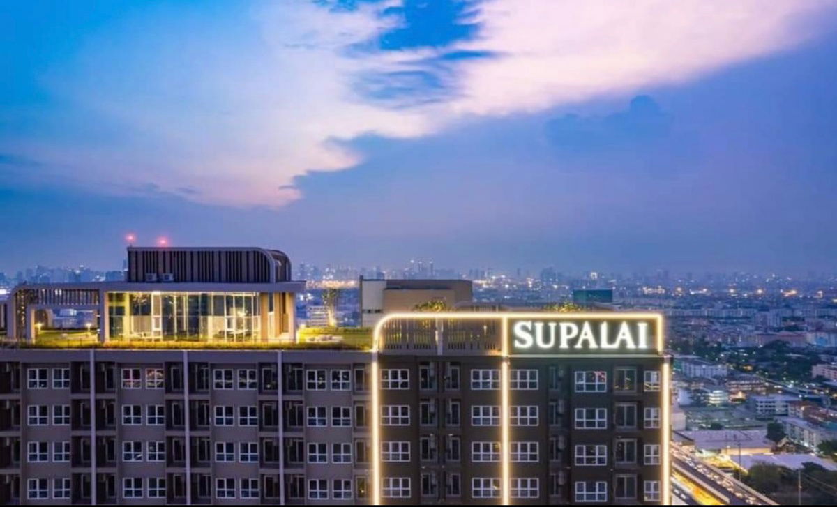 รูป เช่า ศุภาลัย เวอเรนด้า รามคำแหง สวย ถูก ทำเลดี พร้อมอยู่ สนใจแอตไลน์ครับ@841qqlnr - รูปที่ 32/32