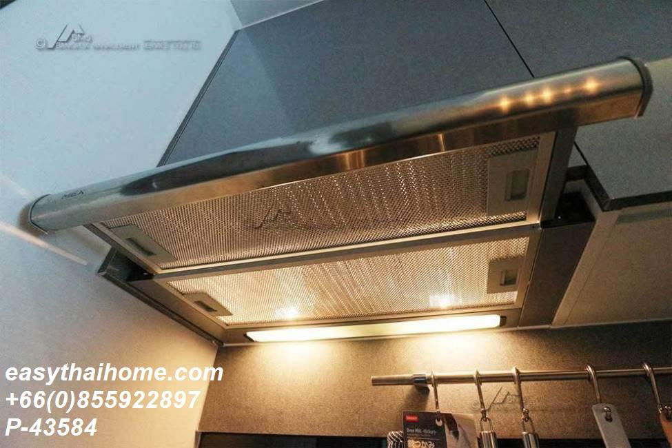 picture P-43584 Condo for rent IDEO Sukhumvit 93 fully furnished (Confirm again when visit). - 6/24