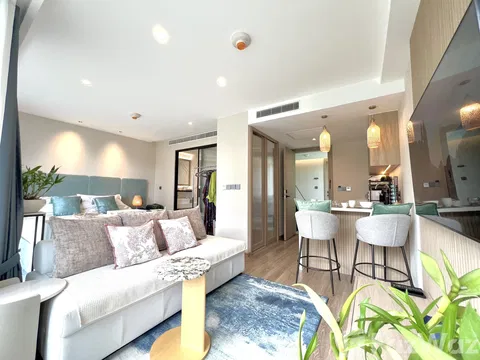 ขาย คอนโด สตูดิโอ ในโครงการ ลายา รีสอร์ท ภูเก็ต 5916421