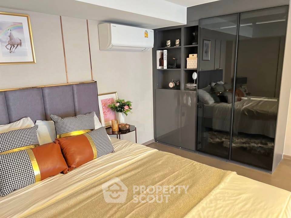 picture 1-BR Condo at Park Origin Chula-Samyan near MRT Hua Lamphong (ID 1962947) - 3/7