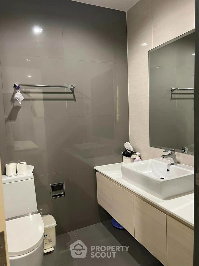 picture 1-BR Condo at The Rich @ Sathorn - Taksin near BTS Wongwian Yai (ID 1543762) - 7/8