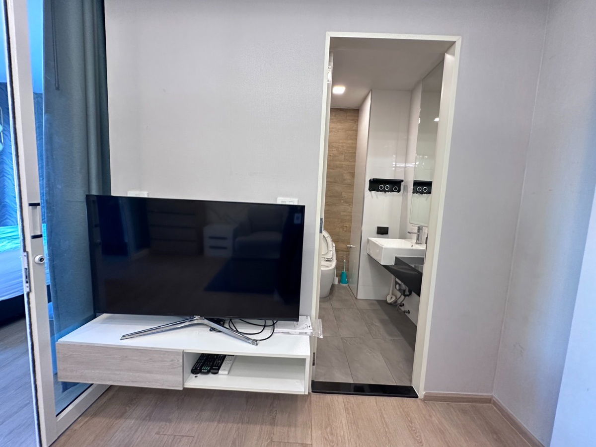 รูป ขาย 33 ตร.ม. 1 ห้องนอน ซิตี้ลิงค์คอนโด - รูปที่ 3/9