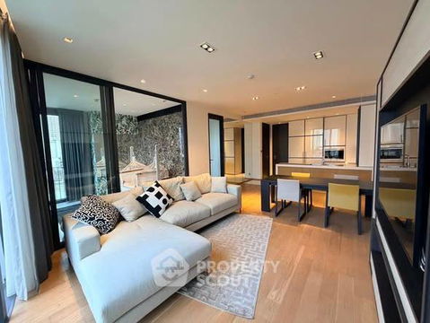 3-BR Condo at Beatniq Sukhumvit 32 near BTS Thong Lor (ID 2476394)