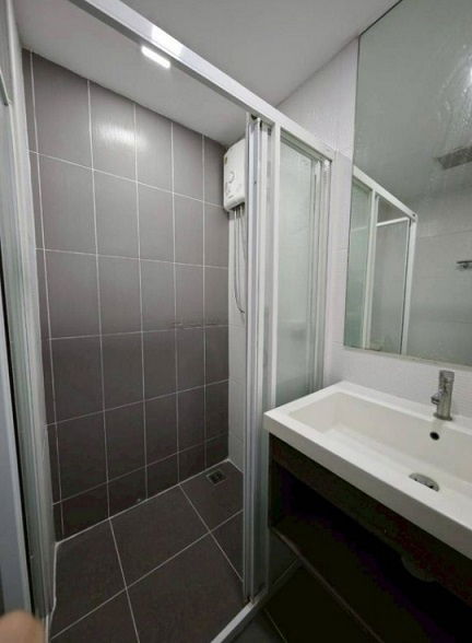 รูป ให้เช่า คอนโด B Campus แบบ 2 ห้องนอน 47 ตรม. ชั้น 2 เพียง 11,000 บาท - รูปที่ 11/12