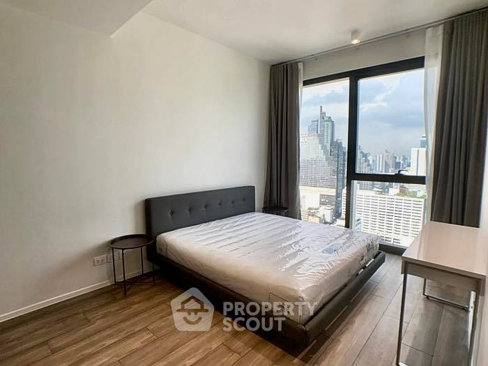 รูป คอนโด 2-ห้องนอน ที่ เดอะ ลอฟท์ สีลม ใกล้ BTS สุรศักดิ์ (ID 2347256) - รูปที่ 3/7