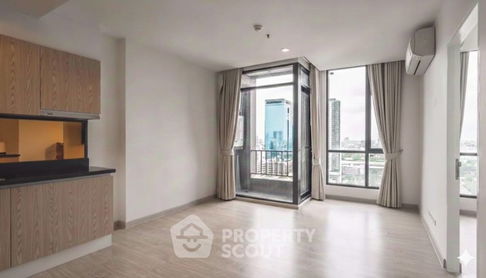 1-BR Condo at Up Ekamai near ARL Ramkhamhaeng (ID 2455302)