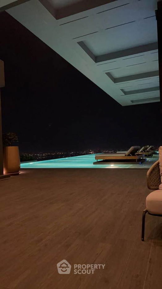 รูป คอนโด 1-ห้องนอน ที่ เดอะ โพลิแทน อควา ใกล้ MRT สะพานพระนั่งเกล้า (ID 2476558) - รูปที่ 9/10