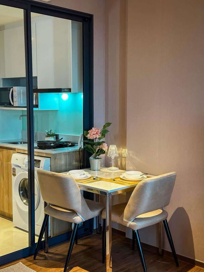 รูป Studio for Sale at Once Pattaya - รูปที่ 3/8