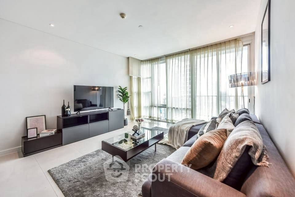 รูป คอนโด 2-ห้องนอน ที่ ฟูลเลอตัน สุขุมวิท ใกล้ BTS เอกมัย (ID 2454893) - รูปที่ 12/19