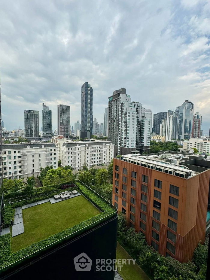 picture 1-BR Condo at Ideo Q Sukhumvit 36 near BTS Thong Lor (ID 2470515) - 12/21