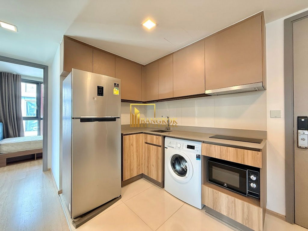 picture Taka Haus | Cozy 2 Bedroom Condo For Rent in Ekkamai Area - BR16985CD - 8/28