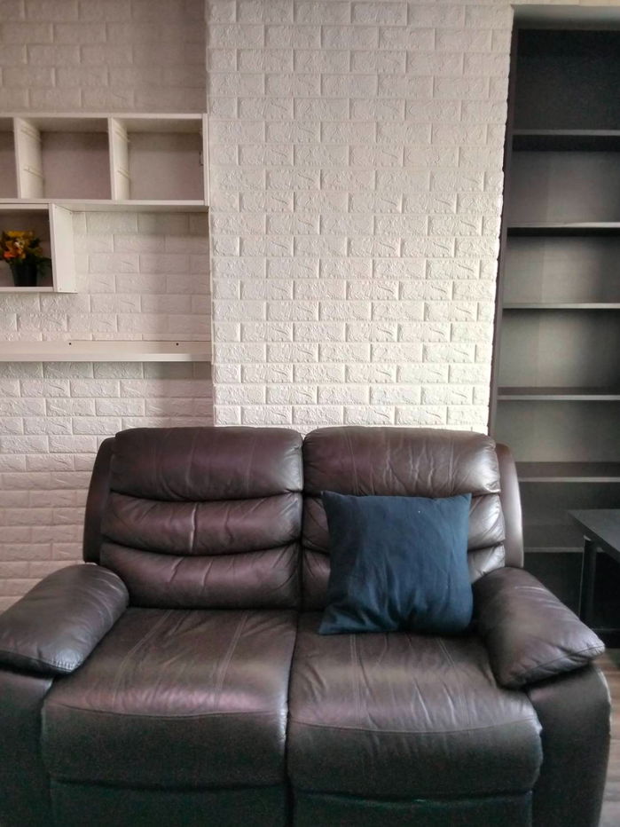 picture Condo for rent : IDEO Sukhumvit 93 (( BTS Bang Chak )) MK-02 line @livingbkk - 3/8