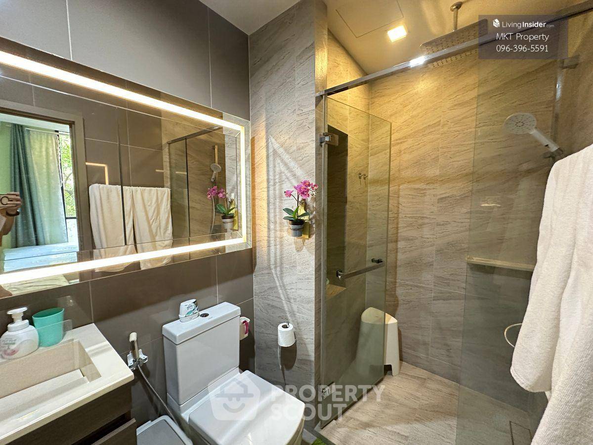 รูป คอนโด 1-ห้องนอน ที่ โมริ เฮาส์ ใกล้ BTS อ่อนนุช (ID 2159883) - รูปที่ 15/25