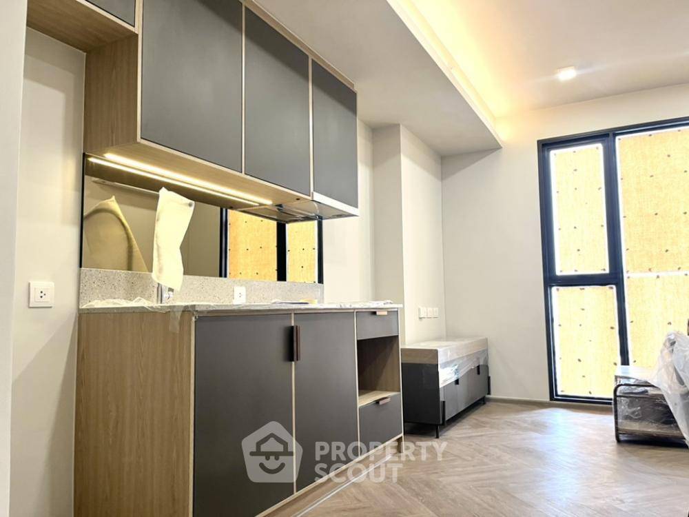 picture 2-BR Condo at Chapter Chula-Samyan near MRT Sam Yan (ID 1009596) - 7/9