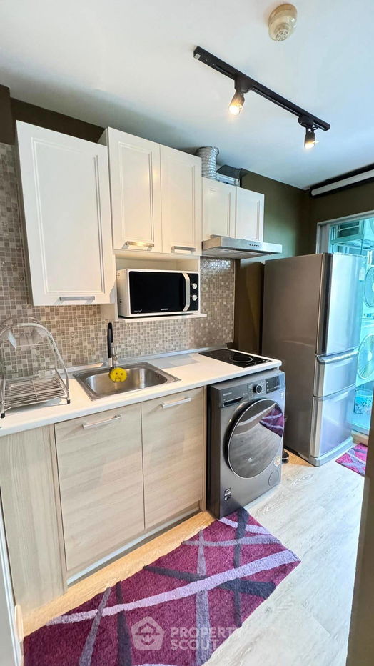 รูป คอนโด 2-ห้องนอน ที่ เอลลิโอ เดลเรย์ สุขุมวิท 64 ใกล้ BTS อุดมสุข (ID 2462337) - รูปที่ 9/11