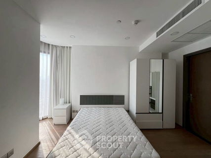 1-BR Condo at Ashton Chula Silom near MRT Sam Yan (ID 2474442)