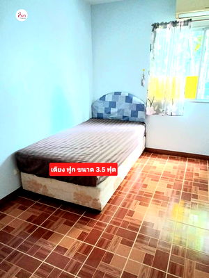 Condos for rent Rangsit-Nakhon Nayok Road : The Point Condo Rangsit-Klong 6 For Rent.