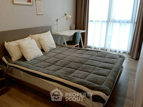 1-BR Condo at Oka Haus Sukhumvit 36 near BTS Thong Lor (ID 2464673)
