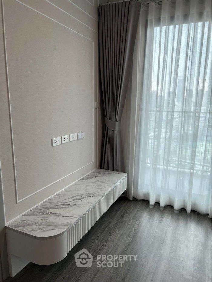 รูป คอนโด 1-ห้องนอน ที่ ไอดีโอ จุฬา - สามย่าน ใกล้ MRT สามย่าน (ID 2471594) - รูปที่ 8/11