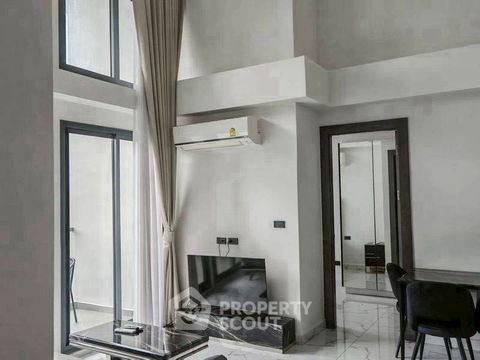 2-BR Condo at Arcadia Millennium Tower close to Pattaya South (ID 2471288)