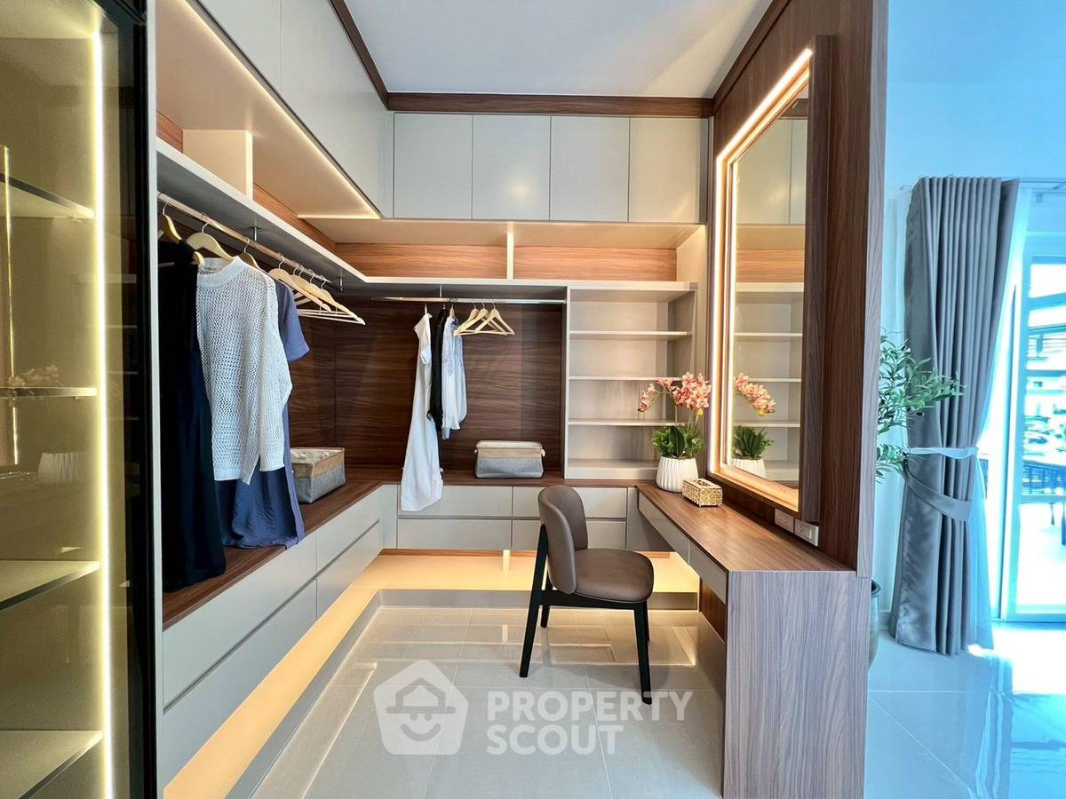 picture 3-BR House at Hua Hin Grand Hills close to Artist Village Hua Hin (ID 2472985) - 29/50