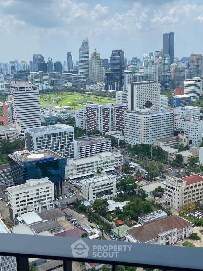 picture 1-BR Condo at Ashton Chula Silom near MRT Sam Yan (ID 1619230) - 12/12