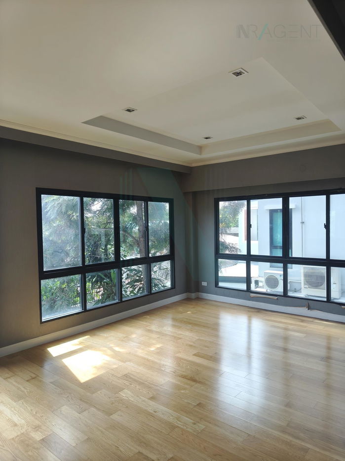 picture ð For Sell House SUPALAI ESSENCE LADPRAO 3-story 6 bedroom 5 bathroom - 7/8