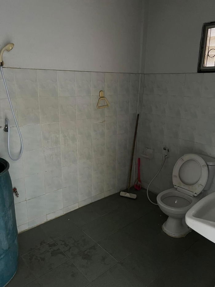 รูป ขาย บ้านกรีนการ์เด้นโฮม คลอง 11 รังสิต-นครนายก 20.8 ตร.ว. - รูปที่ 8/10