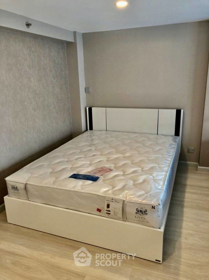 รูป คอนโด 1-ห้องนอน ที่ ไนท์บริดจ์ ไพรม์ สาทร ใกล้ BTS เซนต์หลุยส์ (ID 408466) - รูปที่ 6/10