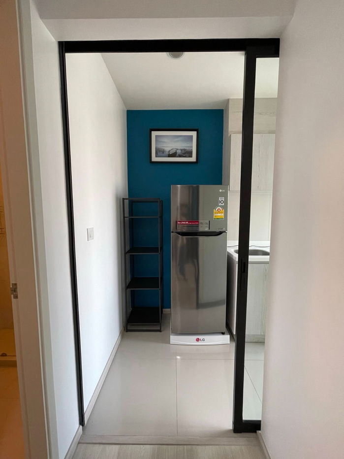 รูป 🔴RV20667🟡 ให้เช่าถูกมาก👍 Life Asoke 💛🧡 ✅แอดไลน์ @mproperty (มี @ ด้วย) แอดมินตอบไว - รูปที่ 3/9