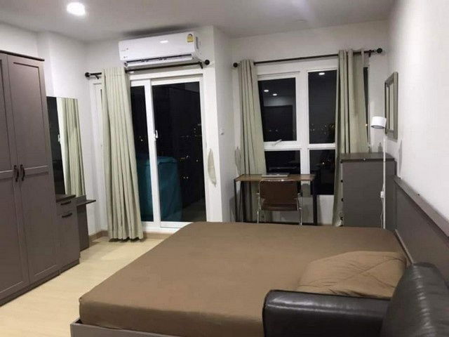 picture C6461 Rent  :  Condo  Supalai Veranda Ramkhamhaeng ( ARL Ramkhamhaeng ) 064 665 4666 - 1/25