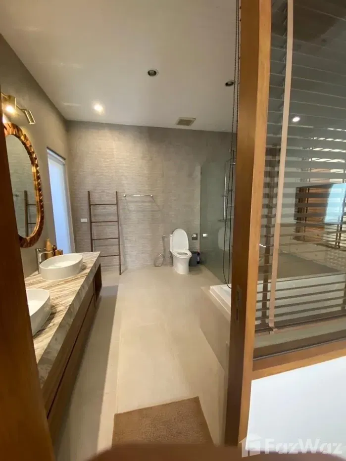 รูป 7 Bedroom Villa for sale at Woodlands Residences 5924483 - รูปที่ 9/10