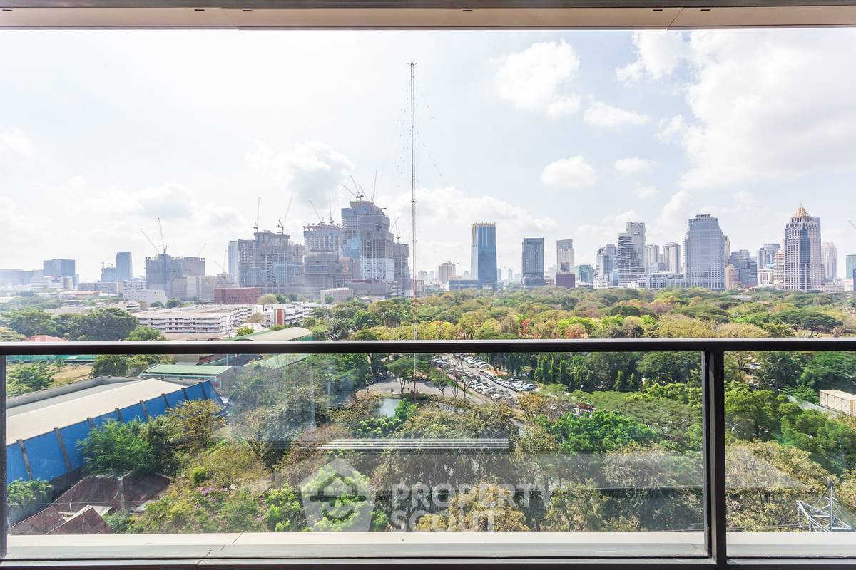 รูป คอนโด 1-ห้องนอน ที่ สินธร ต้นสน ใกล้ BTS ราชดำริ (ID 1310932) - รูปที่ 10/10