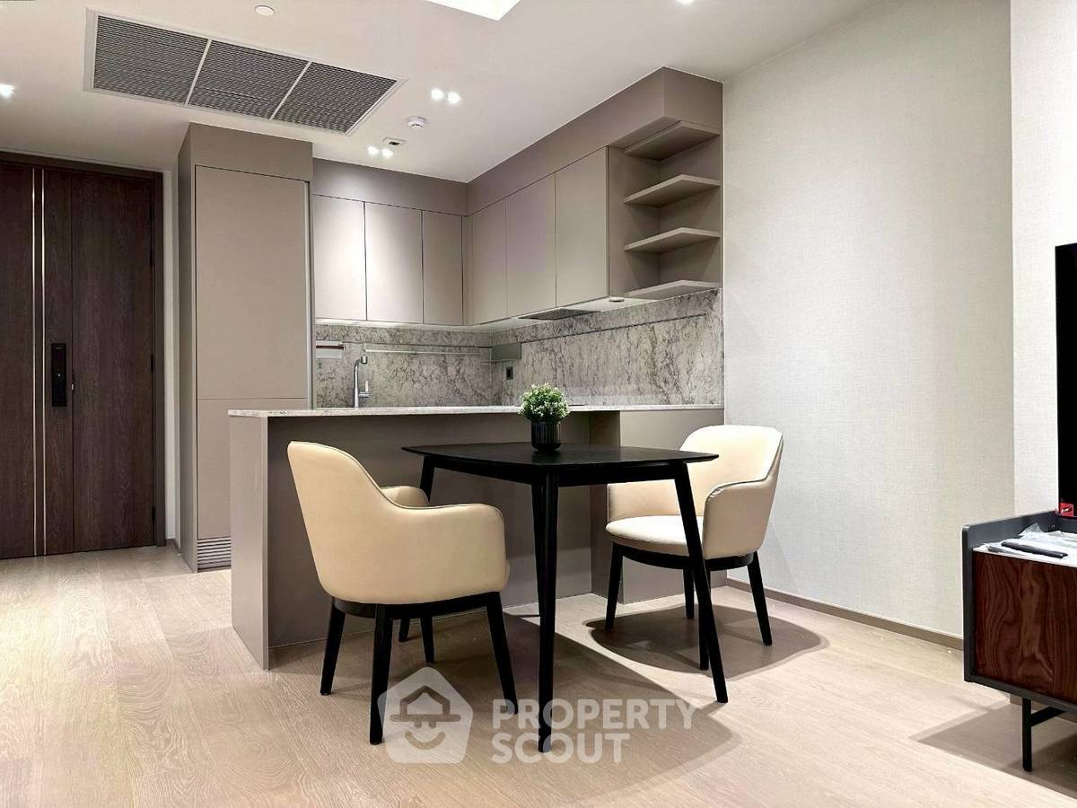 รูป คอนโด 1-ห้องนอน ที่ ต้นสน วัน เรสซิเดนซ์ ใกล้ BTS ชิดลม (ID 2475791) - รูปที่ 13/16