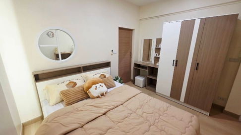 ✨ขายด่วน‼️คอนโดแต่งสวยพร้อมอยู่ พัฒนาการไลฟ์คอมเพล็กซ์✨