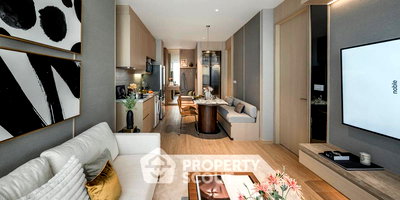 Condos for sale BTS Phrom Phong : 2-BR Condo at Noble State 39 near BTS Phrom Phong (ID 1544798)