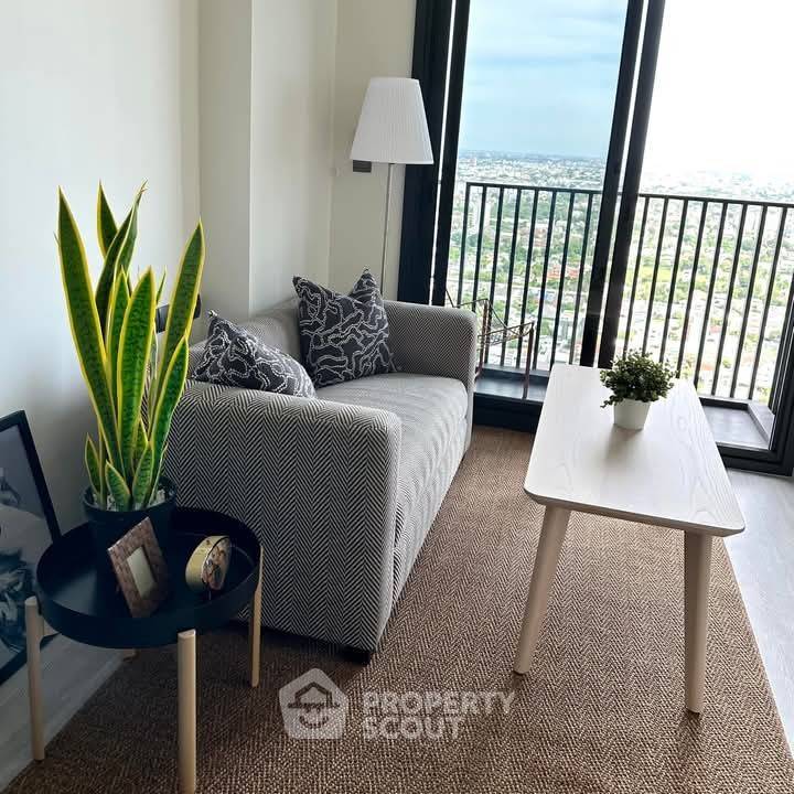 picture 1-BR Condo at The Line Sukhumvit 101 near BTS Punnawithi (ID 1952255) - 8/10