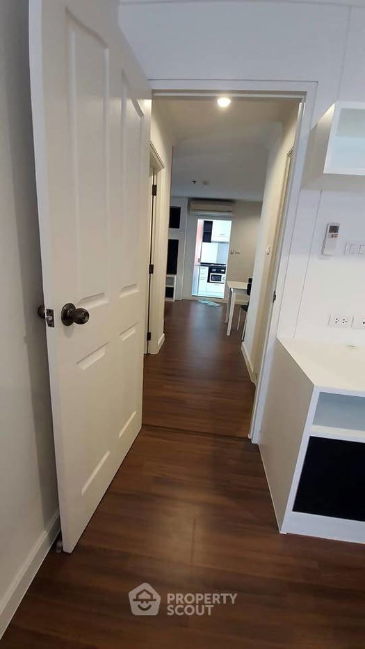 รูป คอนโด 2-ห้องนอน ที่ คอนโด ลุมพินี วิลล์ ประชาชื่น-พงษ์เพชร ใน เมืองนนทบุรี (ID 2476153) - รูปที่ 6/19