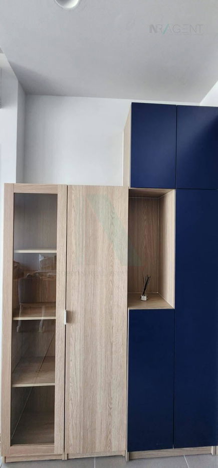 รูป 🚩 ให้เช่าคอนโด เอ็กซ์ที เอกมัย อาคาร 1 ชั้น 31 2 ห้องนอน ขนาด 47 ตรม ใกล้ Big C เอกมัย - รูปที่ 8/8