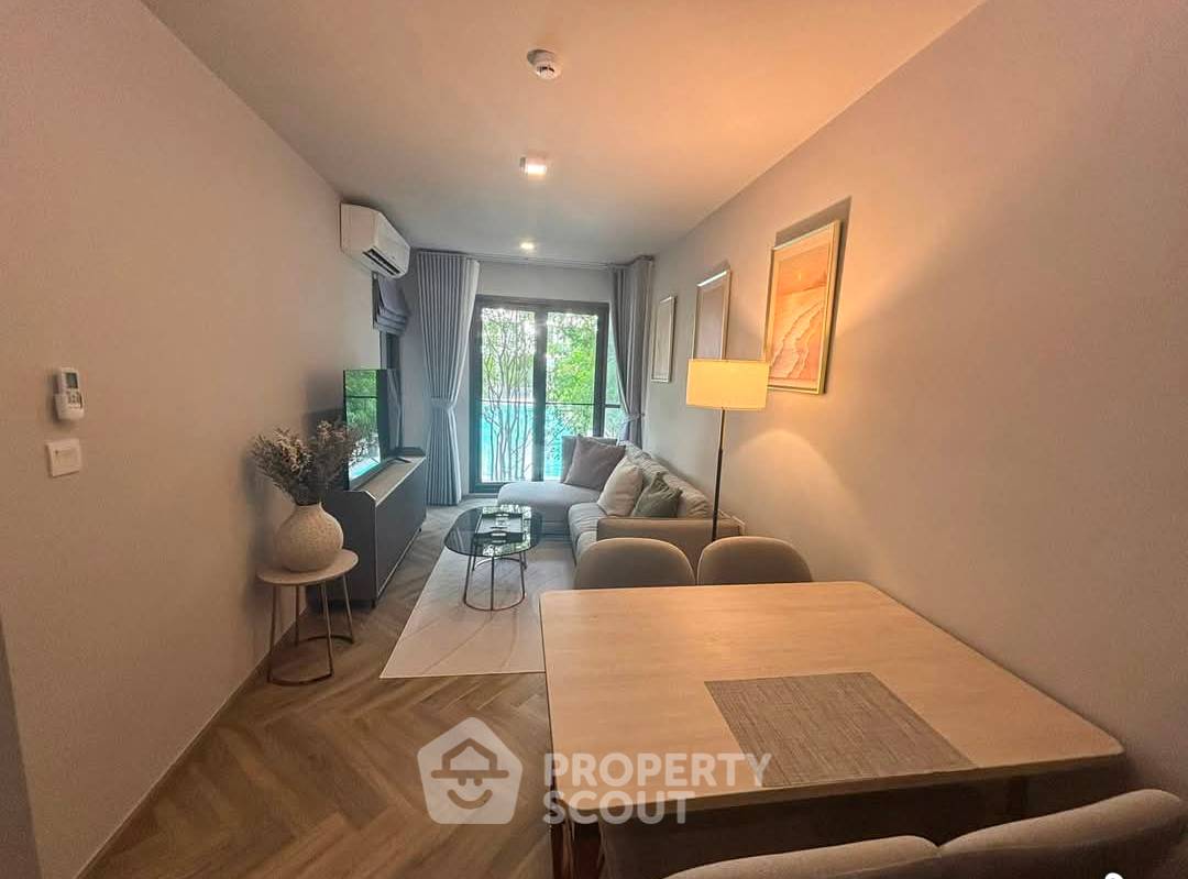 รูป คอนโด 2-ห้องนอน ที่ แชปเตอร์ ทองหล่อ 25 ใกล้ ทองหล่อ (ID 2470508) - รูปที่ 7/10