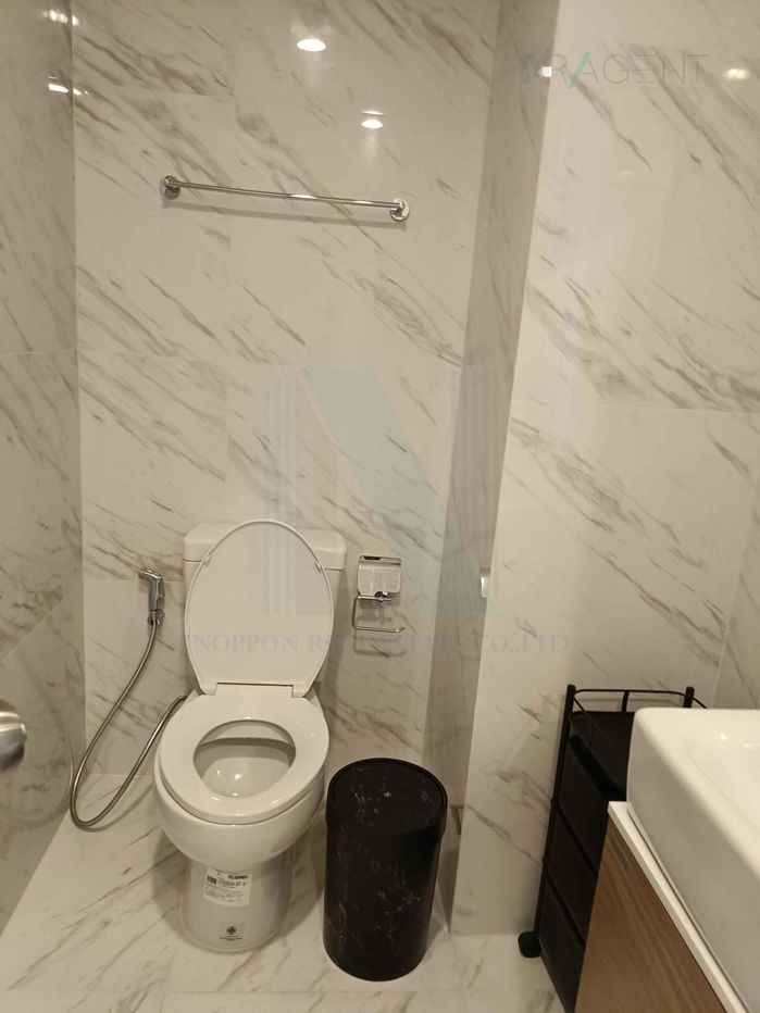 picture For rent Ideo Mobi Sukhumvit East Point STUDIO 18th floor Building A near BTS Bang Na. - 6/8