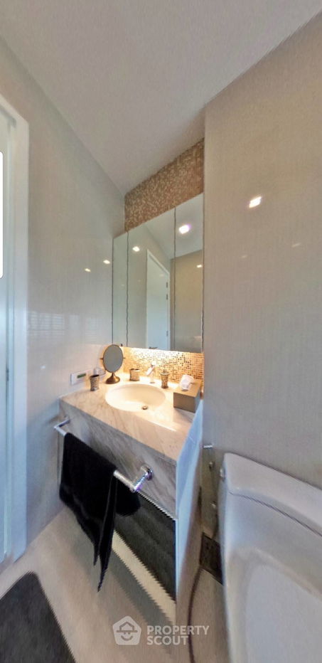 picture 2-BR Condo at Circle Living Prototype New Petchburi near MRT Phetchaburi (ID 998120) - 4/9