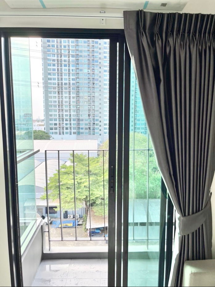 รูป ให้เช่าแอทโมซแจ้งวัฒนะใกล้MRTเมืองทอง #ใกล้ศูนย์ราชการแจ้งวัฒนะ - รูปที่ 6/7