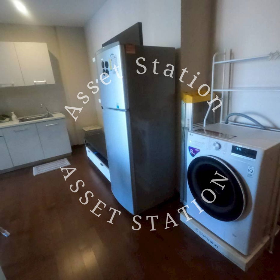 picture ðĒ For Rent: Noble Remix, a luxury condo with spacious rooms and a direct connection to the BTS | BTS Thonglor. - 9/20