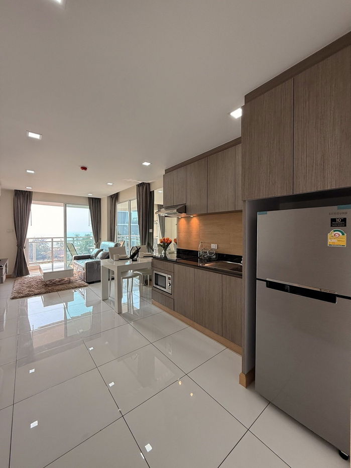 รูป Whale Marina 1 Bedroom for Sale - รูปที่ 4/9