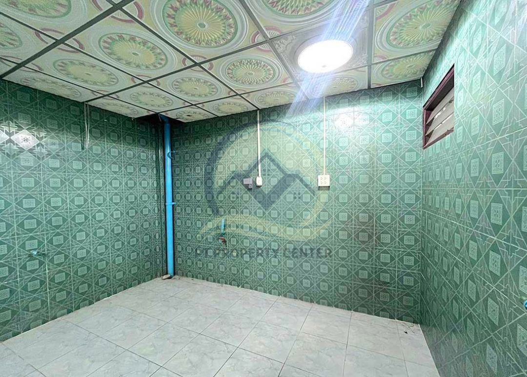 รูป ทาวน์โฮม 2 ชั้น ต่อเติม ราคาสุดพิเศษ : โครงการสิชล กาญจนาภิเษก - รูปที่ 17/20